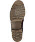 Фото #5 товара Men's Edison Tru Comfort Foam Wingtip Ankle Boots
