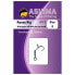 Фото #2 товара ASHIMA FISHING Heavy Carp Ronny 440 Pop Up Screw tied hook