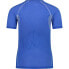 CMP Seamless 3Y97801 Short Sleeve Base Layer