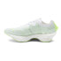 Фото #3 товара Puma FastFwd Nitro Elite Run 75 Running Womens White Sneakers Athletic Shoes 37