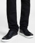 ფოტო #8 პროდუქტის Men's Slim Straight Jeans, Created for Macy's