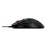 Фото #6 товара HyperX Pulsefire Haste - Gaming Mouse (Black) - Ambidextrous - Optical - USB Type-A - 16000 DPI - Black