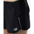 Фото #4 товара NEW BALANCE Impact Run 3´´ Shorts