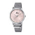 Фото #1 товара Мужские часы Lotus 18737/2 Розовый Серебристый
