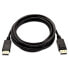 Фото #1 товара V7 Mini DisplayPort To displayport cable 1 m