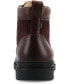 Фото #3 товара Men's Model 008 Wingtip Moc-Toe Boots