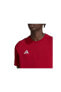 Фото #3 товара Футболка мужская Adidas Tiro 23 Красная (HI3051)