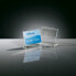 Sigel PA105 - Transparent - Acrylic - A9 q (52 x 37 mm) - 52 mm - 44 mm - 10 pc(s)