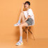 Фото #10 товара Сандалии спортивные Noritake x New Balance для мужчин и женщин, модель 画家联名, цвет синий-розовый-желтый