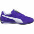 Кроссовки PUMA Fieldsprint Liberty Purple