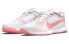 Фото #3 товара Кроссовки женские Nike Court Air Zoom Vapor Pro 3-слойные бело-розовые CZ0222-106