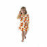 Фото #3 товара Маскарадные костюмы для детей Цветы Hippie Оранжевый