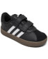 Фото #1 товара Кеды Adidas VL Court 30