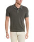 Фото #1 товара Onia Textured Polo Shirt Men's