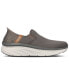 Фото #2 товара Men's Slip-ins RF- D'Lux Walker - Orford Slip-on Walking Sneakers from Finish Line