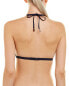 Фото #2 товара Футболка Vilebrequin Bikini Top для женщин размер 38