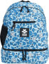 Arena Plecak Sportowy Arena Team Backpack Friends Blue 20L