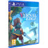 PLAYSTATION GAMES PS4 Vernal Edge