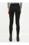 Фото #13 товара LCW Jeans Yüksek Bel Süper Skinny Fit Kadın Jean Pantolon