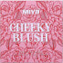 Фото #1 товара Miyo Cheeky Blush Rouge Powder Delightfully Pinky Cheeks