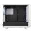 Fractal Design Meshify 2 RGB - PC - White - ATX - EATX - micro ATX - Mini-ITX - Steel - Tempered glass - Multi - Case fans
