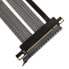 Фото #3 товара Raijintek Riser Cable PCIE G4 Riser Card - 200 mm