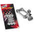 Фото #1 товара PIVOT WORKS Gas Gas 02-07 Linkage Repair Kit