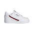 Фото #1 товара Детские кроссовки Adidas Continental 80 Белые