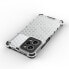 Фото #14 товара Etui pancerny hybrydowy pokrowiec do Xiaomi Redmi Note 12 Pro / Poco X5 Pro 5G Honeycomb czarny