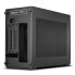 Фото #4 товара Lian Li DAN Cases A4-H2O X4 Mini-ITX Gehäuse, PCIE4.0 Riserkabel - schwarz