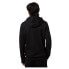 HUGO Daple 212 full zip sweatshirt