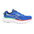 Фото #1 товара Diadora Equipe Atomo Running Mens Blue Sneakers Athletic Shoes 178051-C9392