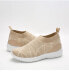 ფოტო #5 პროდუქტის Women's Casual Slip On Sneakers with Breathable Mesh