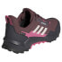 ADIDAS Terrex AX4 Goretex hiking shoes