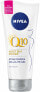 Фото #1 товара NIVEA Body Gel Q10 Anti-Cellulite (200 ml), Firming Skin Care Gel with Q10 and Lotus Extract, Cellulite Gel with Multi 5-in-1 Power Formula