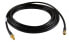 Фото #2 товара ALLNET ANT-CAB-RSMA-M-RSMA-F-200 - 2 m - LMR-195 - R-SMA - R-SMA - Black