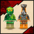 Фото #15 товара Конструктор LEGO Ninjago Mecca Ninja By Lloyd.