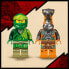 LEGO Mecca Ninja By Lloyd Ninjago