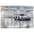Фото #2 товара Fototapete Audi R8 Le Mans