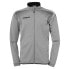 Фото #2 товара UHLSPORT Goal Classic Tracksuit Jacket