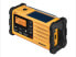Sangean Electronics MMR-88 Radio per esterni FM AM Funzione di carica della batteria torcia elettrica - MP3