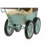 Фото #2 товара Декоративная фигура DKD Home Decor MO-186345 Синий Коричневый Автомобиль Vintage 19 x 11 x 16,5 cm