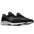 [M920KR] Mens New Balance 920 'MIUK BLACK'