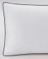 Ocean Breeze Pillow, King