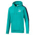 Фото #4 товара [595297-35] Mens Puma ICONIC T7 HOODY TR