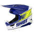 SHOT Furious Peak off-road helmet