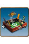 Фото #7 товара Конструктор пластиковый Lego Harry Potter Quidditch™ Bavulu 76416 - Для детей от 9 лет