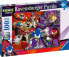 Фото #2 товара Ravensburger Puzzle 100 elementów Sonic Prime