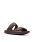 ფოტო #1 პროდუქტის Men's Crestview Easy Sandals