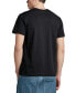 Фото #3 товара Men's Regular-Fit 3D Dotted Logo T-Shirt